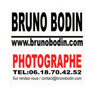 Photo Bruno Bodin Photographe